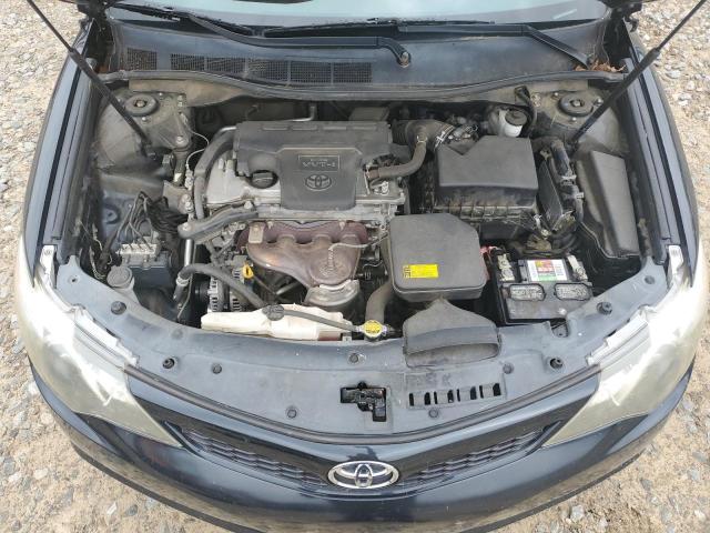 Photo 11 from auction – 2012 TOYOTA CAMRY BASE with VIN 4T1BF1FK7CU110266