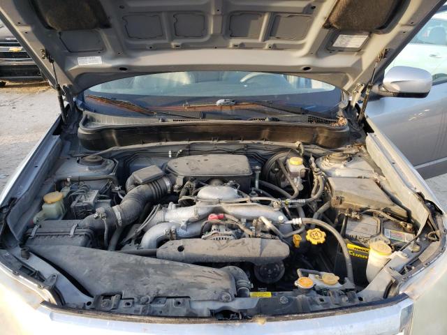 Photo 12 from auction – 2010 SUBARU FORESTER 2 with VIN JF2SH6DC5AH789291