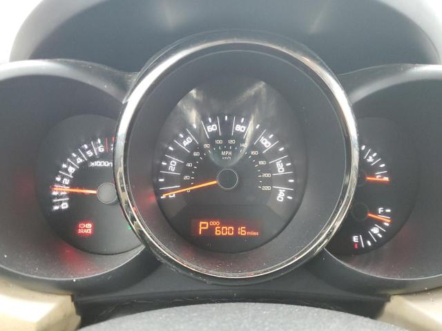 Снимка 9 от търг – 2011 KIA SOUL + с VIN KNDJT2A25B7724638