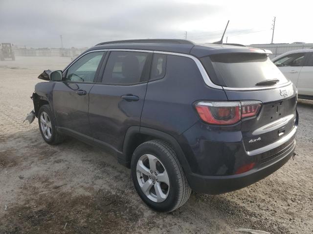 Photo 2 from auction – 2017 JEEP COMPASS LA with VIN 3C4NJDBB1HT651421