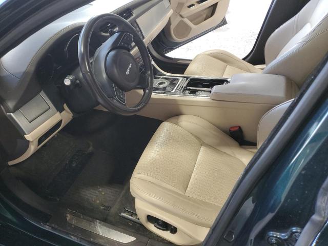 Photo 7 from auction – 2016 JAGUAR XF PRESTIG with VIN SAJBK4BV4GCY22572