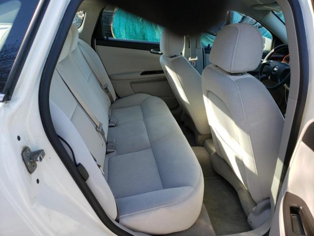Photo 10 from auction – 2007 CHEVROLET IMPALA LS with VIN 2G1WB58N879394454