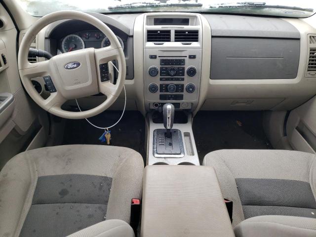 Photo 8 from auction – 2008 FORD ESCAPE HEV with VIN 1FMCU59H88KE43449
