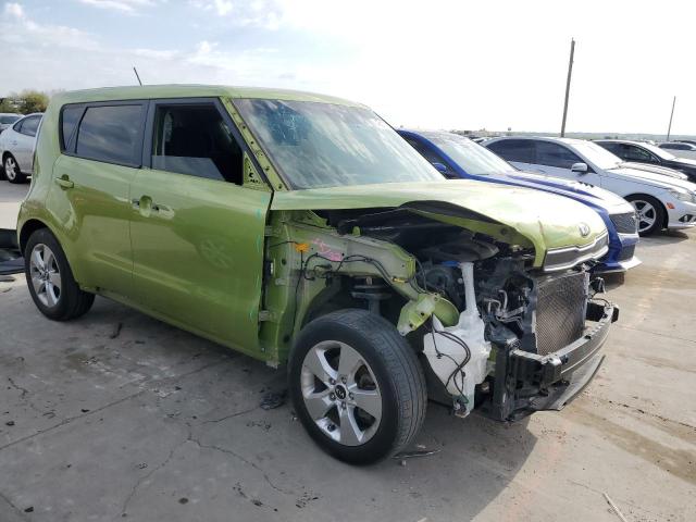 Photo 4 from auction – 2018 KIA SOUL with VIN KNDJN2A28J7902700