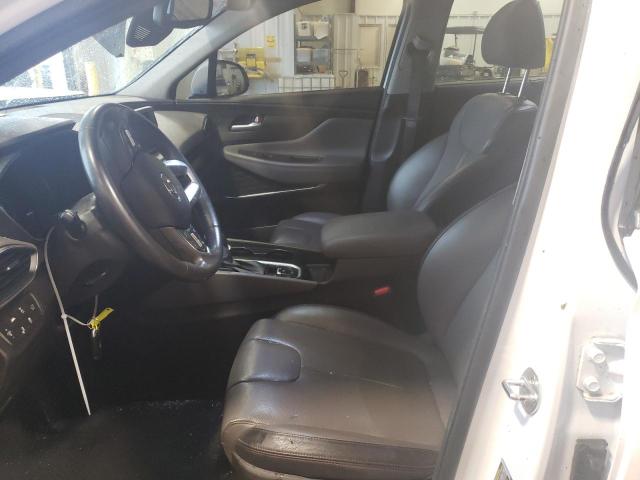Photo 7 from auction – 2019 HYUNDAI SANTA FE L with VIN 5NMS5CAA4KH012058