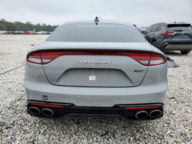 Photo 6 from auction – 2022 KIA STINGER GT with VIN KNAE45LC6N6119802