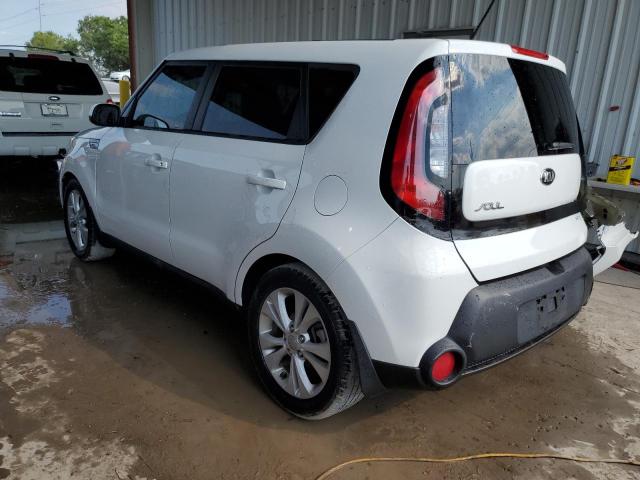 Photo 2 from auction – 2015 KIA SOUL + with VIN KNDJP3A5XF7177442