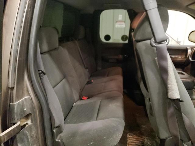 صورة رقم 10 من المزاد - 2007 CHEVROLET SILVERADO مع VIN 1GCEK19J77Z516962