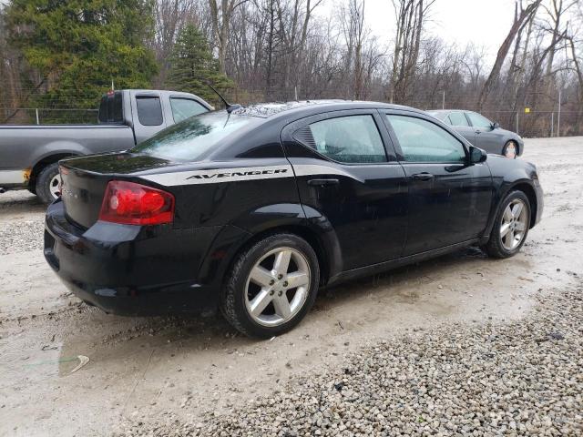 Photo 3 from auction – 2013 DODGE AVENGER SE with VIN 1C3CDZAB4DN581117