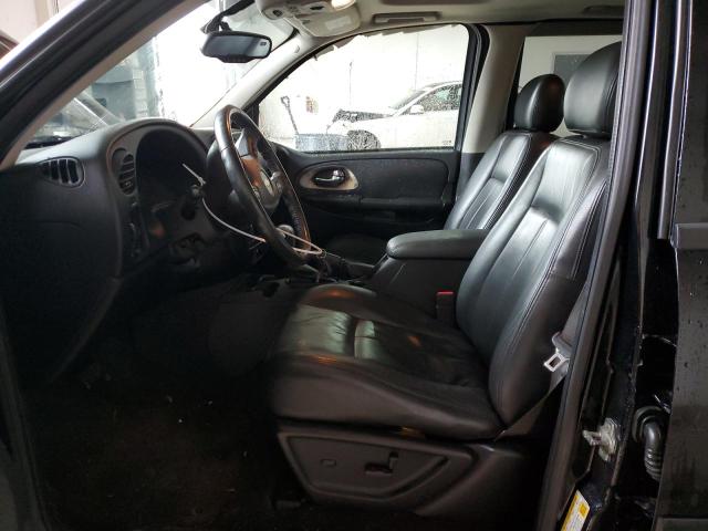 Photo 7 from auction – 2007 CHEVROLET TRAILBLAZE with VIN 1GNDT13S672276359