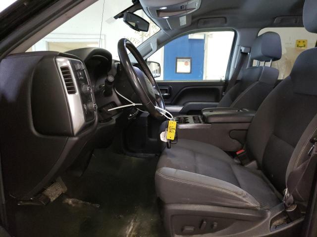 Photo 7 from auction – 2014 CHEVROLET SILVERADO with VIN 1GCVKREC5EZ117387