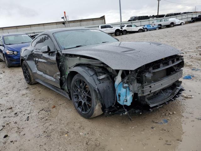 Photo 4 from auction – 2018 FORD MUSTANG with VIN 1FA6P8TH0J5103144