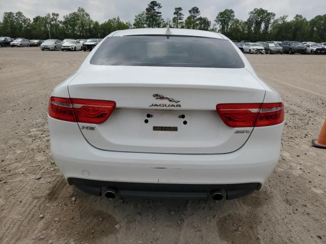 Photo 6 from auction – 2017 JAGUAR XE with VIN SAJAR4BG5HA969506