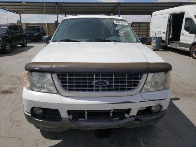 صورة رقم 5 من المزاد - 2004 FORD EXPLORER X مع VIN 1FMZU73K54UB80183
