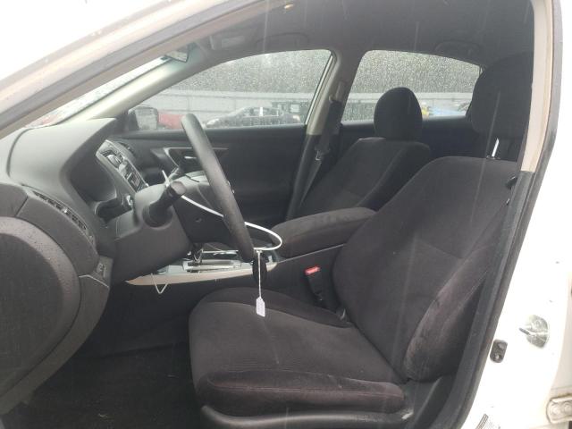 Photo 7 from auction – 2013 NISSAN ALTIMA 2.5 with VIN 1N4AL3AP8DC260889