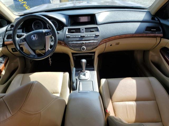 Photo 8 from auction – 2012 HONDA ACCORD EXL with VIN 1HGCP3F88CA035408