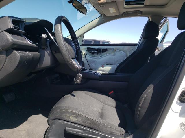 Photo 7 from auction – 2016 HONDA CIVIC EX with VIN 2HGFC2F71GH567326