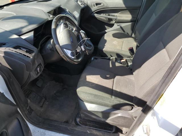 Photo 7 from auction – 2016 FORD TRANSIT CO with VIN NM0LS7E76G1272527