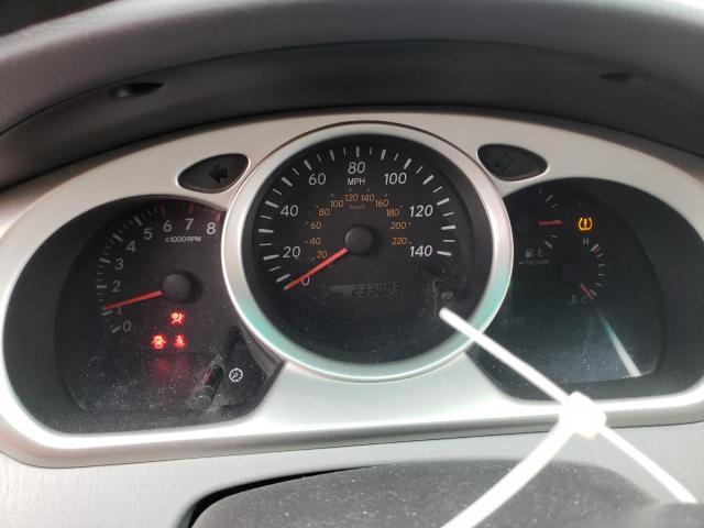 Photo 9 from auction – 2004 TOYOTA HIGHLANDER with VIN JTEDP21A440030250