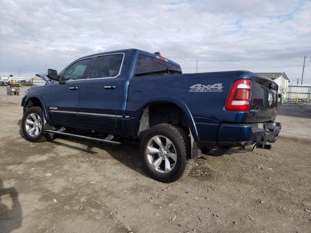 Photo 2 from auction – 2020 RAM 1500 LIMIT with VIN 1C6SRFHT6LN212397