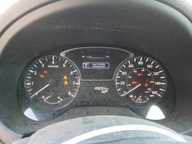 Photo 9 from auction – 2013 NISSAN ALTIMA 2.5 with VIN 1N4AL3AP6DC902848