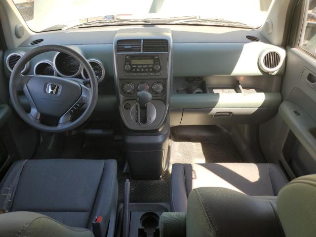 Photo 8 from auction – 2005 HONDA ELEMENT EX with VIN 5J6YH18665L005956