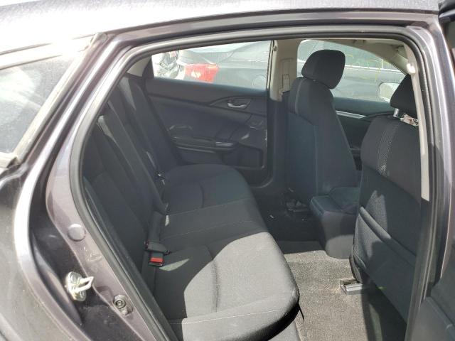 Photo 10 from auction – 2017 HONDA CIVIC EX with VIN 19XFC2F75HE057086