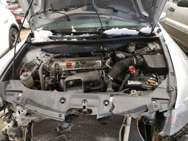 Photo 11 from auction – 2011 HONDA ACCORD LX with VIN 1HGCP2F32BA136957