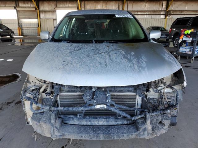 Photo 5 from auction – 2017 NISSAN ROGUE S with VIN KNMAT2MT4HP583140