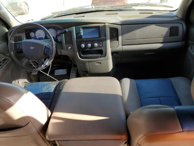 Photo 8 from auction – 2004 DODGE RAM PU1500 with VIN 1D7HA18D14S652526