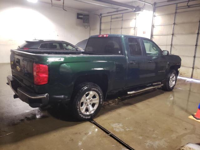 Photo 3 from auction – 2014 CHEVROLET SILVERADO with VIN 1GCVKREC9EZ341343