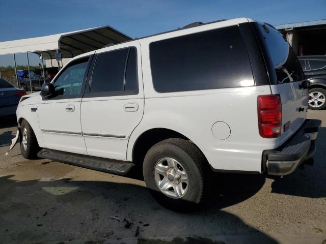 Фото 2 с аукциона – 2000 FORD EXPEDITION с VIN 1FMRU1567YLA05653