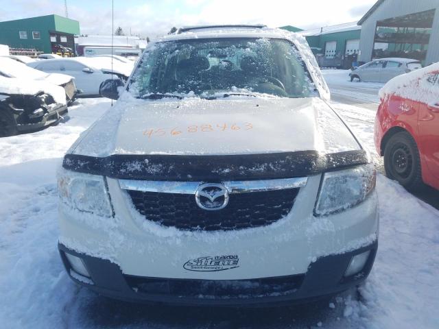Photo 5 from auction – 2009 MAZDA TRIBUTE S with VIN 4F2CZ96G99KM09479
