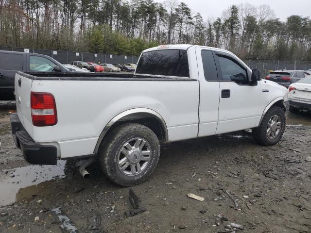 Photo 3 from auction – 2006 FORD F150 with VIN 1FTRF12276NB34882