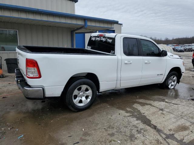 Photo 3 from auction – 2021 RAM 1500 BIG H with VIN 1C6RRFBG0MN733904