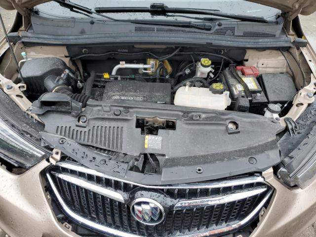 Photo 12 from auction – 2019 BUICK ENCORE with VIN KL4CJASB4KB716416