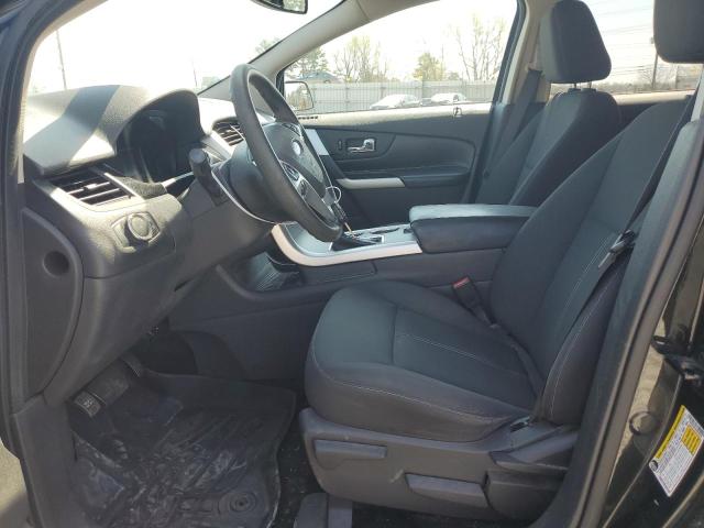 Photo 7 from auction – 2011 FORD EDGE SE with VIN 2FMDK3GC2BBB20294
