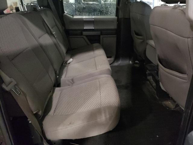 Photo 10 from auction – 2015 FORD F150 SUPER with VIN 1FTEW1EF5FFA56707