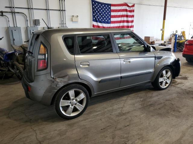 Photo 3 from auction – 2010 KIA SOUL with VIN KNDJT2A2XA7134014