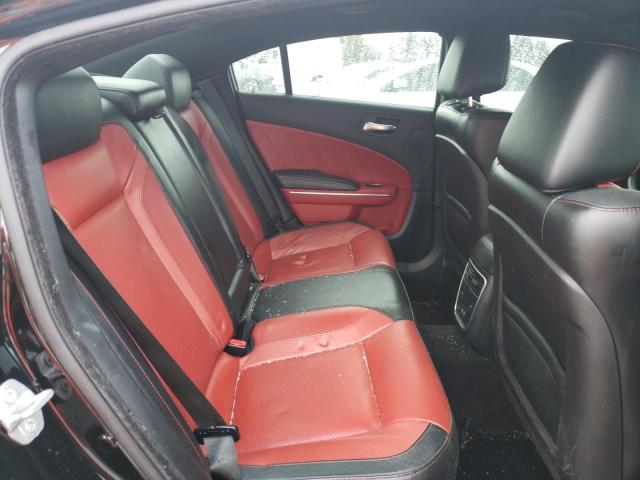 Photo 10 from auction – 2015 DODGE CHARGER SX with VIN 2C3CDXJGXFH798022
