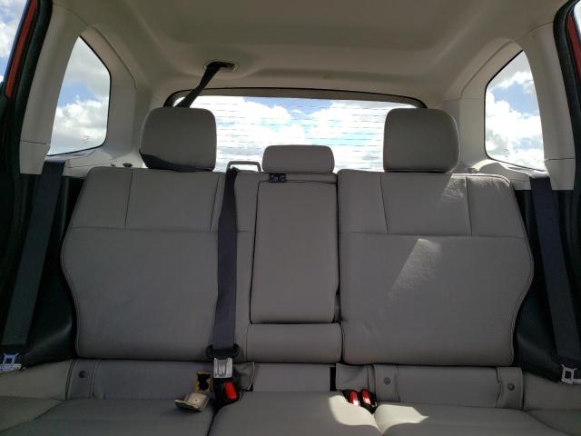 Photo 10 from auction – 2016 SUBARU FORESTER 2 with VIN JF2SJAXC7GH435204
