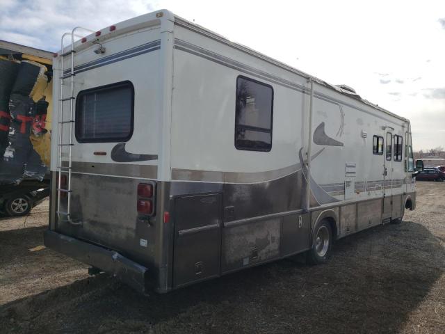 Photo 4 from auction – 1997 CHEVROLET P30 with VIN 1GBLP37J7V3308320