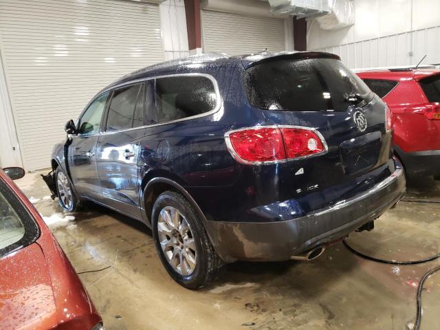 Photo 2 from auction – 2011 BUICK ENCLAVE CX with VIN 5GAKVCED6BJ161698
