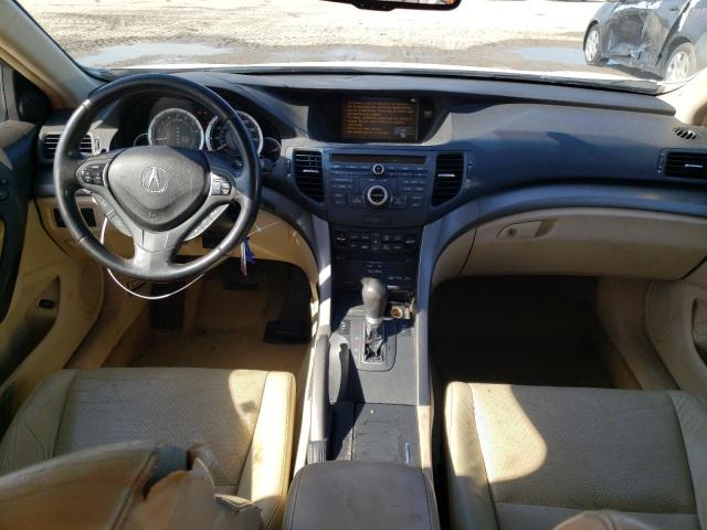 Photo 8 from auction – 2010 ACURA TSX with VIN JH4CU2F69AC009268