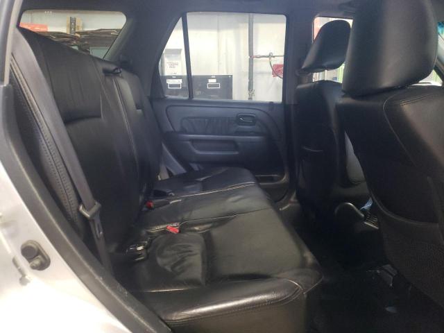 Photo 11 from auction – 2003 HONDA CR-V EX with VIN JHLRD78903C811844