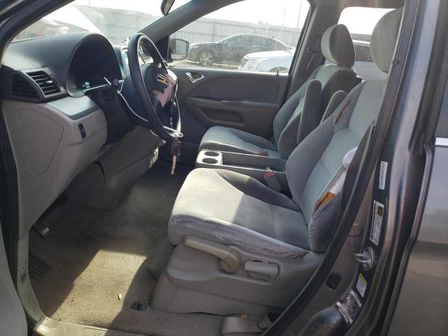 Photo 7 from auction – 2008 HONDA ODYSSEY LX with VIN 5FNRL38258B025639