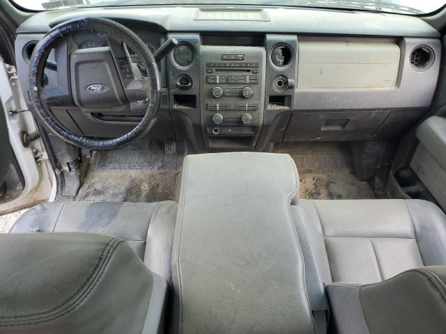 Photo 8 from auction – 2011 FORD F150 SUPER with VIN 1FTVX1CF3BKD90655