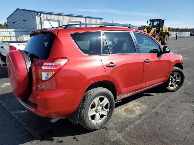 Photo 3 from auction – 2010 TOYOTA RAV4 with VIN 2T3BF4DV9AW062675