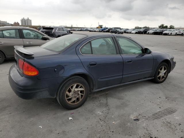 Photo 3 from auction – 2004 OLDSMOBILE ALERO GLS with VIN 1G3NF52E24C184792