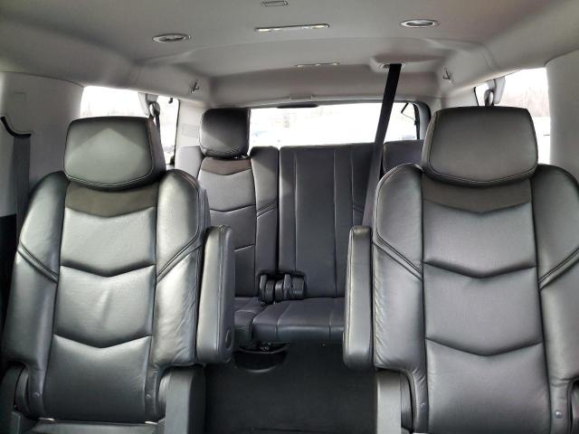Photo 10 from auction – 2019 CADILLAC ESCALADE E with VIN 1GYS4HKJ8KR276355